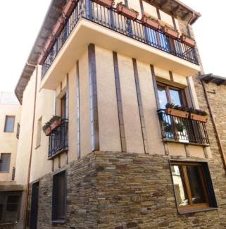 Monsagro Apartment | Apartamentos Sierra de Francia