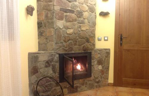 Monsagro Apartment | Apartamentos Sierra de Francia