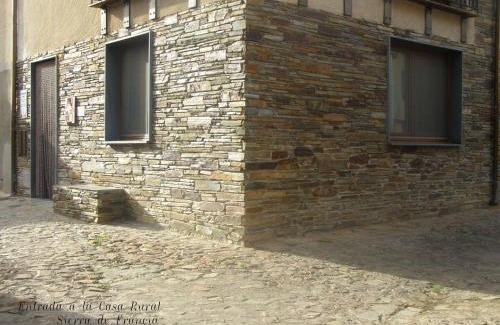 Monsagro Apartment | Apartamentos Sierra de Francia