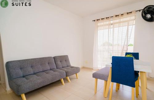 Apartado Apartment | Apartamentos Sierra Verde Living