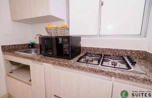 Apartado Apartment | Apartamentos Sierra Verde Living