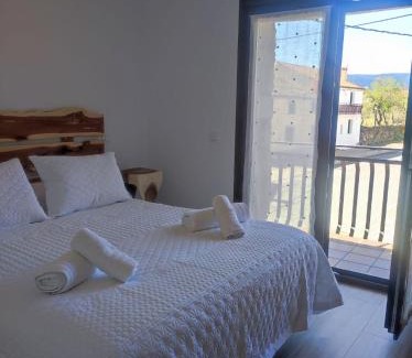 Ceguilla Apartment | Apartamentos Sierra y Mar Aldealengua de Pedraza