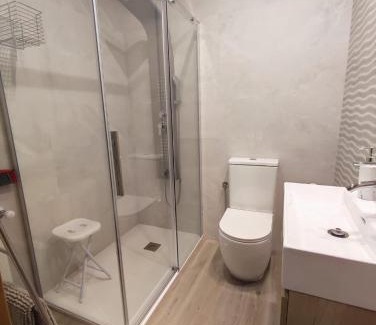 Ceguilla Apartment | Apartamentos Sierra y Mar Aldealengua de Pedraza