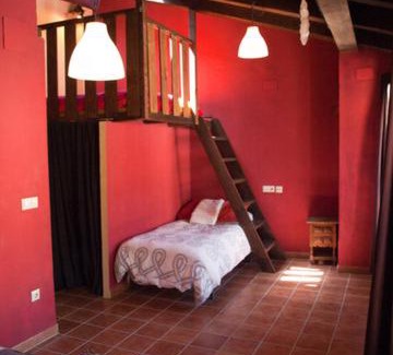 Valdelinares Apartment | Apartamentos Sol Valdelinares
