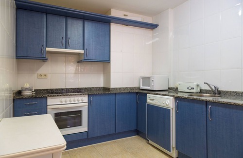 Isla Apartment | Apartamentos Solamaza