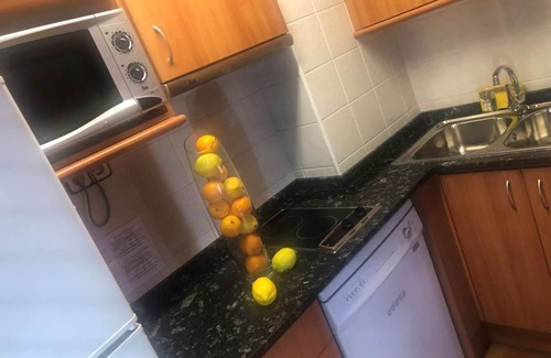 Alp Apartment | Apartamentos Solineu