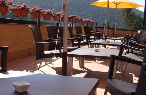 Alp Apartment | Apartamentos Solineu