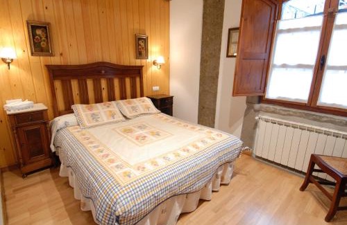 Chisagues House | Apartamentos Sorripas 1 hab