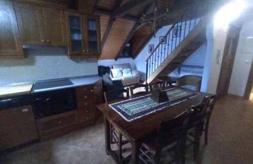 Chisagues Apartment | Apartamentos Sorripas 2 hab