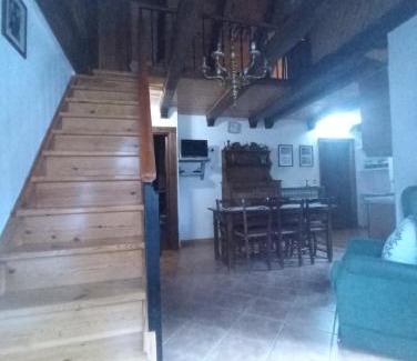 Chisagues Apartment | Apartamentos Sorripas 2 hab