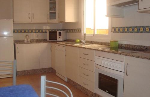 Carboneras Apartment | Apartamentos Sotavento Carboneras
