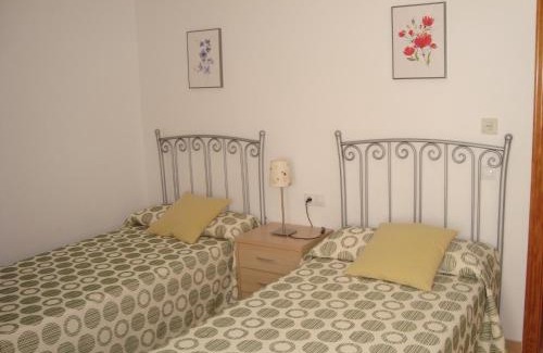 Carboneras Apartment | Apartamentos Sotavento Carboneras