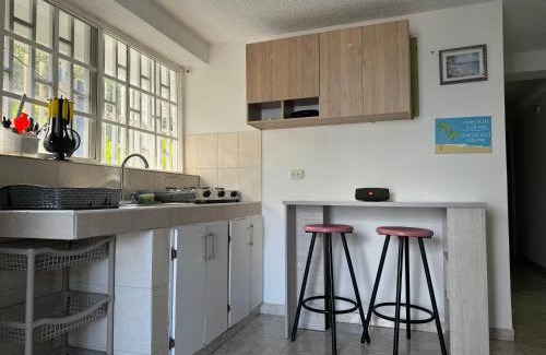 Punta Sur Apartment | Apartamentos Sound Bay Beach