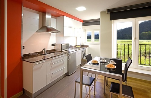 Hoznayo Hotel | Apartamentos Spa Villa Pasiega