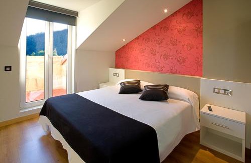 Hoznayo Apartment | Apartamentos Spa Villa Pasiega