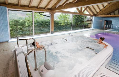 Hoznayo Apartment | Apartamentos Spa Villa Pasiega