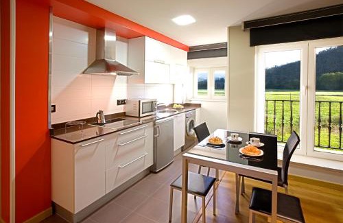 Hoznayo Apartment | Apartamentos Spa Villa Pasiega