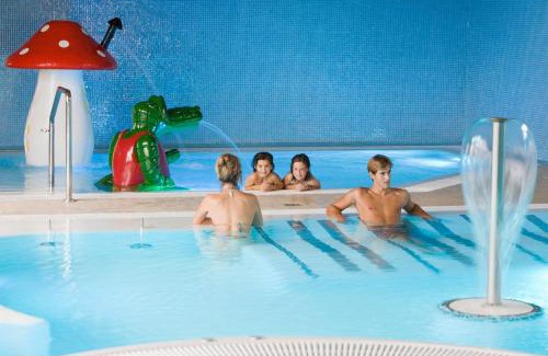 Hoznayo Apartment | Apartamentos Spa Villa Pasiega