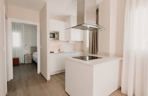 Cabo de Palos Apartment | Apartamentos SubUp