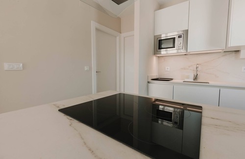 Cabo de Palos Apartment | Apartamentos SubUp