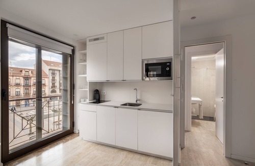Astorga Apartment | Apartamentos Suite The Way