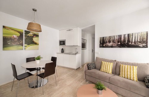 Astorga Apartment | Apartamentos Suite The Way