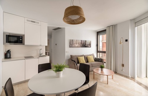 Astorga Apartment | Apartamentos Suite The Way