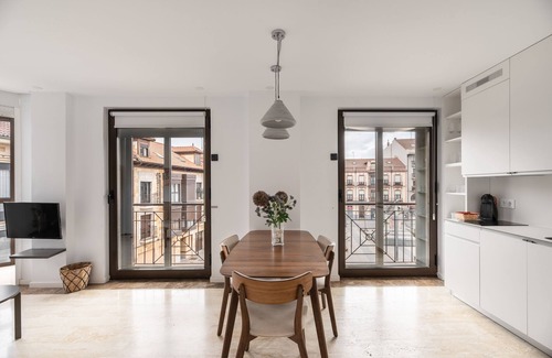 Astorga Apartment | Apartamentos Suite The Way
