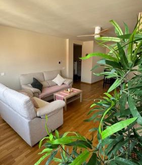 Iscar Apartment | Apartamentos Suites Iscar
