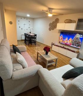 Iscar Apartment | Apartamentos Suites Iscar