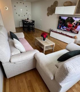 Iscar Apartment | Apartamentos Suites Iscar