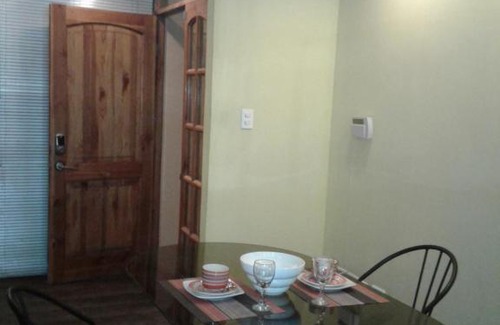 Diego de Almagro Apartment | Apartamentos Supervisores