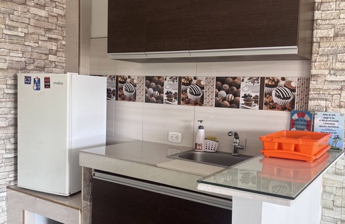 San Andres Apartment | Apartamentos sweet Island