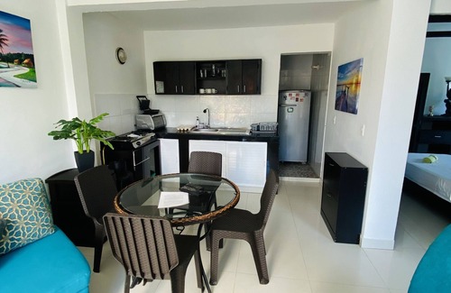 San Andres Apartment | Apartamentos sweet Island
