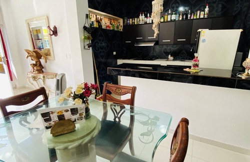 San Andres Apartment | Apartamentos sweet Island
