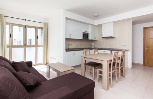 Morro Jable Apartment | Apartamentos Tao Morro Jable