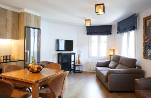La Massana Apartment | Apartamentos Telecabine 365