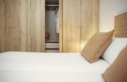 La Massana Apartment | Apartamentos Telecabine 365