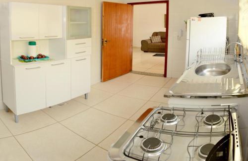 Barao do Retiro Apartment | Apartamentos Terras Altas