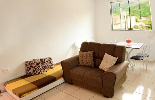 Barao do Retiro Apartment | Apartamentos Terras Altas