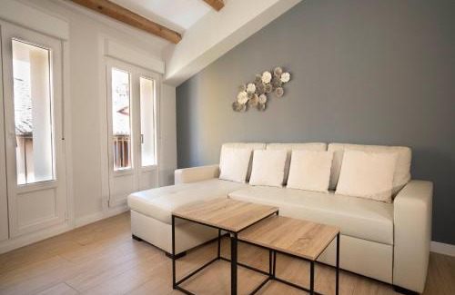 Estella Apartment | Apartamentos Terraza Ega