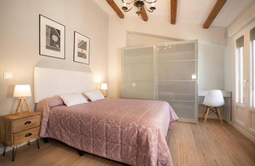 Estella Apartment | Apartamentos Terraza Ega