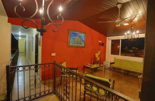 Managua House | Apartamentos Terrazas del Cielo