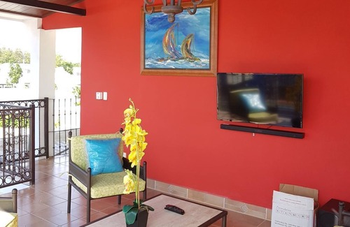 Managua House | Apartamentos Terrazas del Cielo