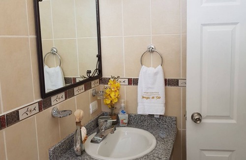 Managua House | Apartamentos Terrazas del Cielo