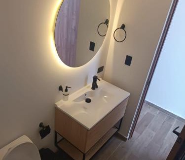 Tierra Bomba Island Apartment | Apartamentos tierrabomba