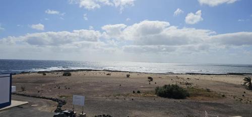 El Cotillo Apartment | Apartamentos Tocororo