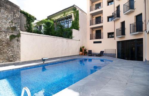 Jaca Apartment | Apartamentos Torre del Reloj