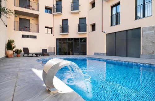 Jaca Apartment | Apartamentos Torre del Reloj