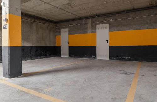 Jaca Apartment | Apartamentos Torre del Reloj